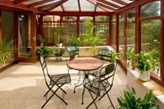 Thurnscoe conservatory quotes