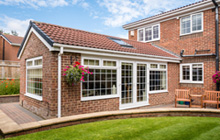 Thurnscoe house extension leads
