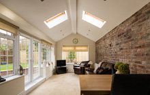 Thurnscoe single storey extension leads